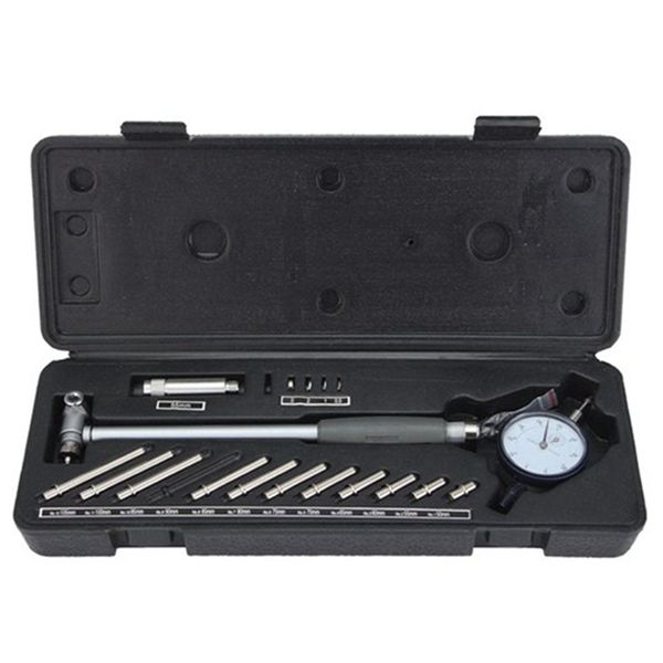 

new 18-35mm dial bore gauge hole diameter measuring gauge inside diameter scale cylinder volume meter dial indicator