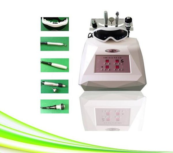 Facelift Mikrostrom-RF-Plasma-Lift-Stift RF-Augenmaske gegen Augenringe