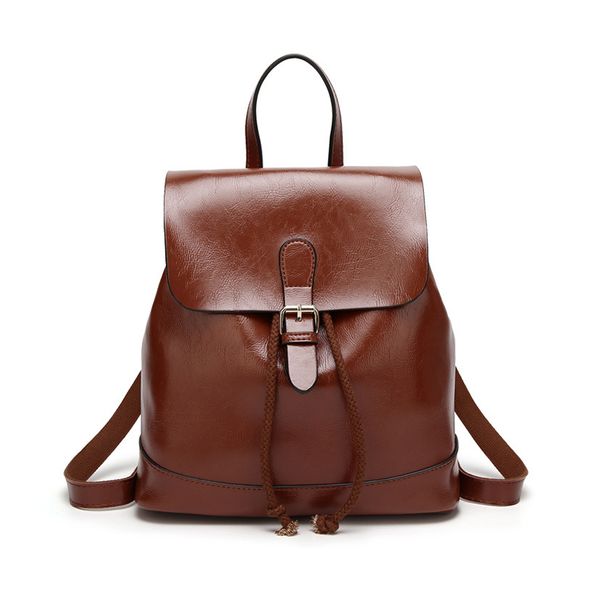 

bag baby girl zaino scuola morral mujer bags for women 2019 school mini leather backpack female pink rucksack backpack schoolbag