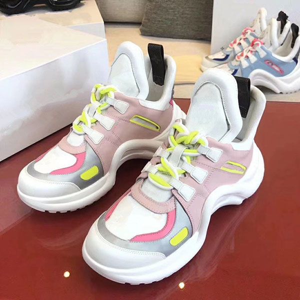 

2020e high-end men and women exquisite embroidered letters low-casual sports shoes high-quality fashion wild couple party s, Black