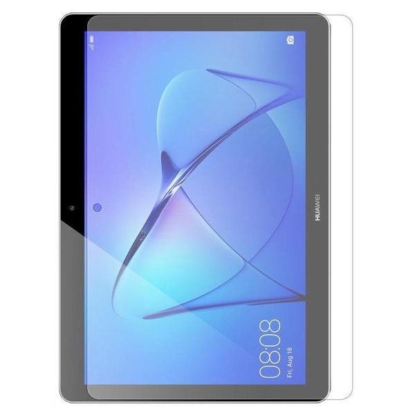

закаленное стекло протектор экрана для huawei mediapad m6 10.8 8.4 2019 m5 lite 10.1 8.0 t5 10 t3 9.6 t3 7.0 3g tablet стеклянная пленка