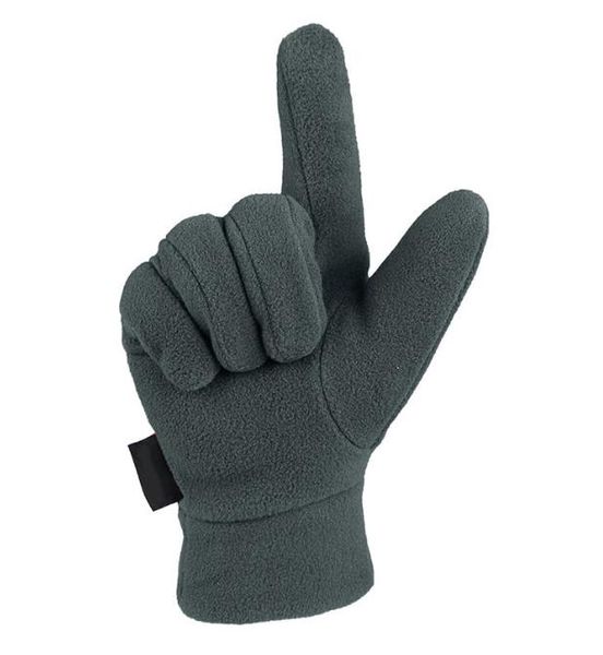 jogging gloves winter