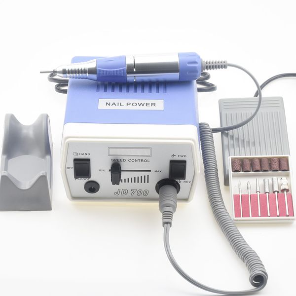 

35w 30000rpm electric nail drill nail equipment manicure machine tools pedicure acrylics milling nail art drill pen machine set