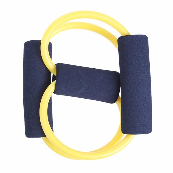 

fitness resistance bands stretching training band chest developer rope for women chest expander wall pulley exercise equipment