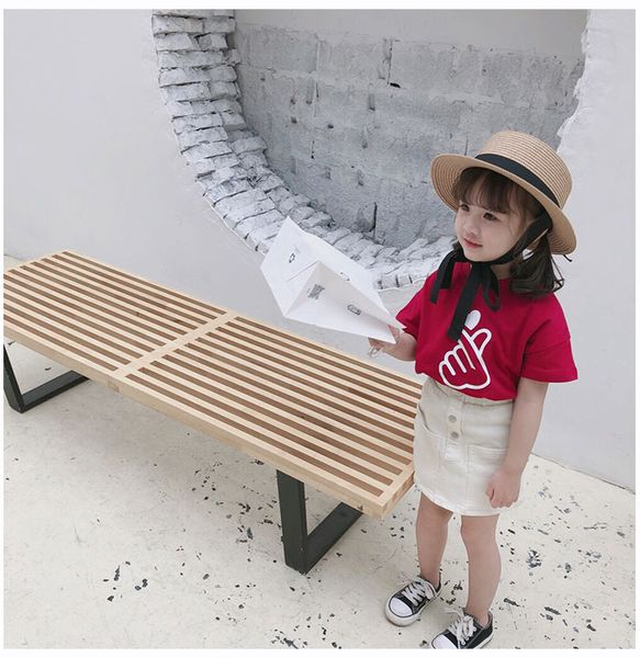 

linda arrival matching outfits colorful autumn christening dresses yellow and jeans comfortable, White