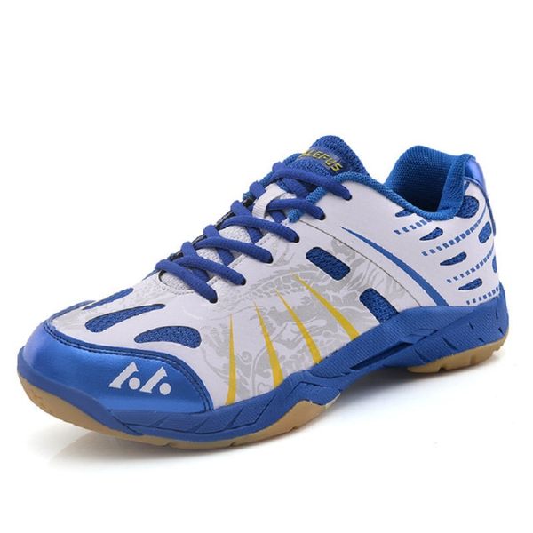 

plus size 35-45 tennis shoes men women anti-slippery tennis shoes stability athletic sneakers fitness trainers a966