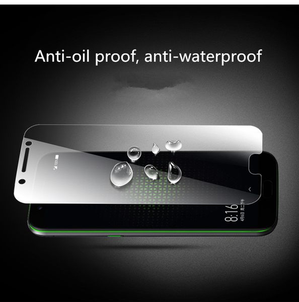 

Премиум 9 H 0.3 mm 2.5 D закаленное стекло экрана для iPhone 6 6 S 7 8 Plus XS Max XR защитная пленка