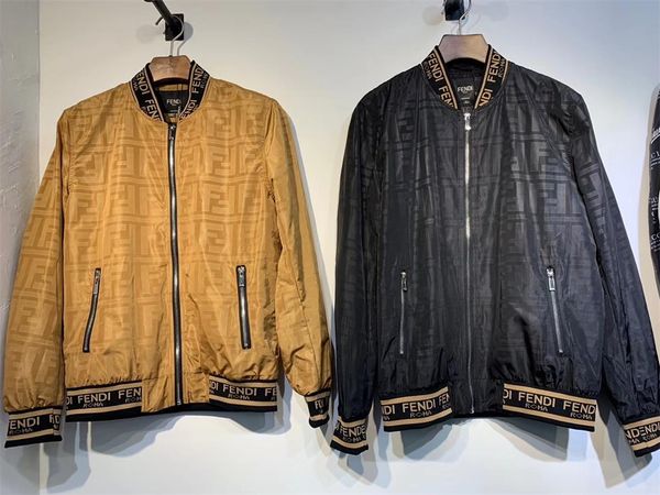 

Мужская дизайнерская куртка горячая распродажа дизайнерское пальто повседневны