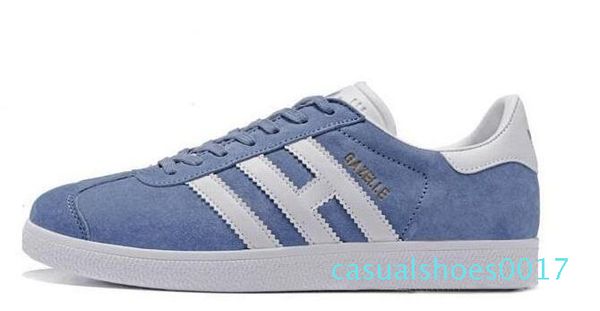 

classic casual flat shoes suede sneakers outdoor lightweight men women zapatillas walking hiking shoes big size36-44 l02 c17, Black