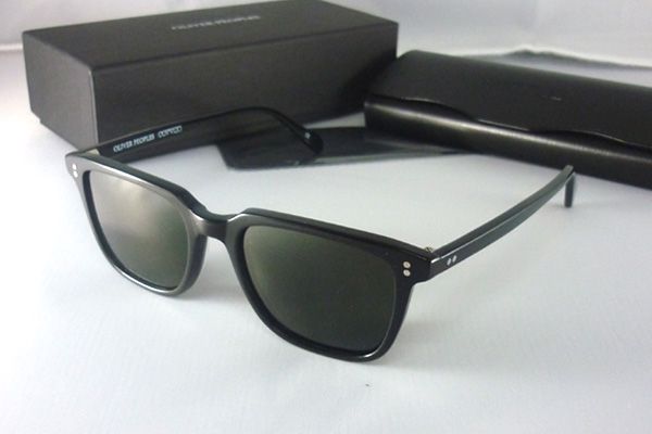 

oliver peoples sunglasses for men sunglasses ndg-1-p 50-19-144mm women sun glasses come with box sunglass online, White;black
