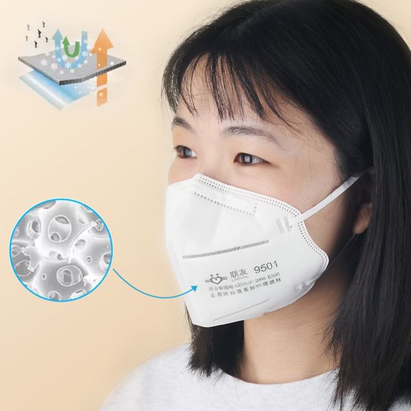 

сертификация ce kn95 маски для лица бесплатная доставка маска для защиты от пыли и вируса гриппа дымовой газ и аллергии