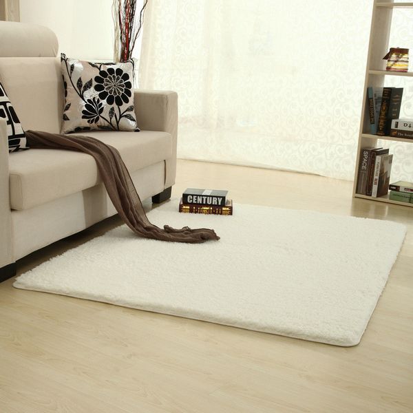 

гостиная спальня прикроватная квартира коврик ковровое покрытие ковры для гостиной коврик для детей коврик из искусственного меха