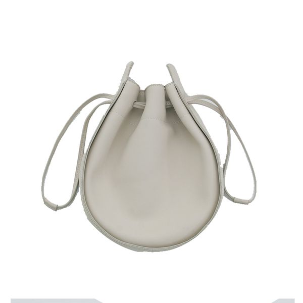 

женская мода искусственной кожи сумка кисточки drawstring закрытие сумка плеча сумки женщин сумки