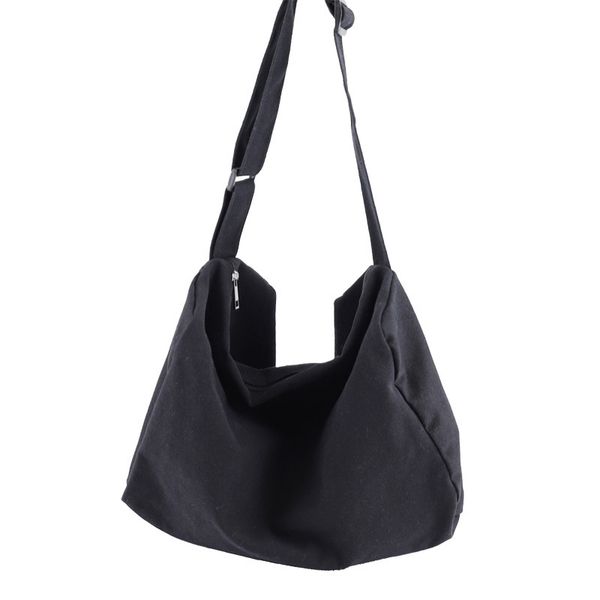 

miwind soft canvas bag large capacity women shopping bag ladies daily use handbags casual beach tote lssj008