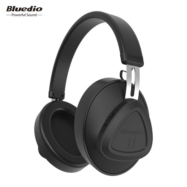 

Bluedio TMS Беспроводные Bluetooth-наушники через ухо с микрофоном Голосовое управление Hi-
