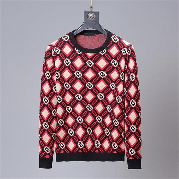 

wholesale men and women wear long sleeve winter warm summer cool 2020fashion relaxed gg cardigan d077 men and women sweaters lv256, White;black