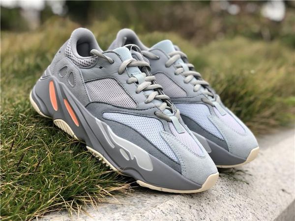 

2020 authentic originals 700 inertia grey basf kanye west wave runnner running shoes mens sneakers sports mauve ape779001 with box 36-47