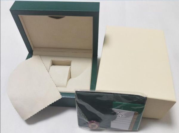 

luxury new style watch watches original box card boxes handbag for president cosmograph 116610 116710 116660 126710 116200 126600 118238, Black;blue