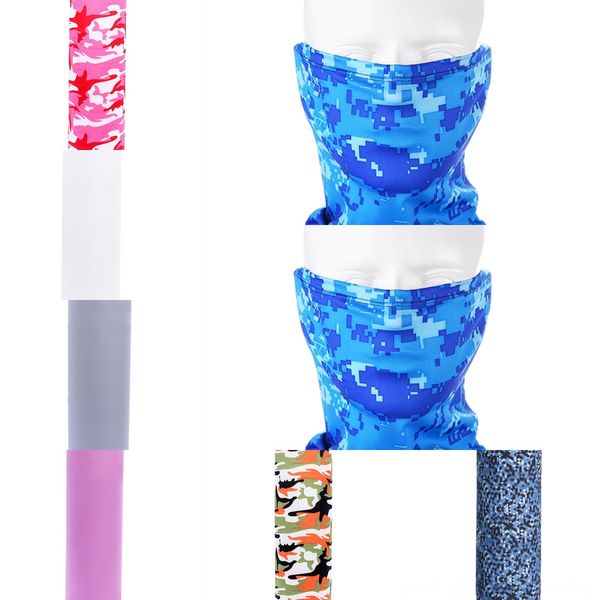 

sxqvf face er face masks scarf nose half cycling bandanas scarf designer trump headband sports head scarves washable protectivemask, Black