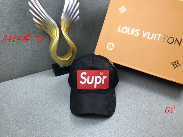 

luxury baseball cap designers men's women's summer sports cap pop bone adjustable cap gallas golf curved hat 28, Blue;gray