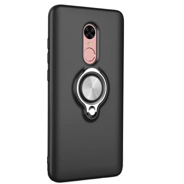 

силиконовое кольцо bracket phone case для xiaomi redmi note 4 / 4x
