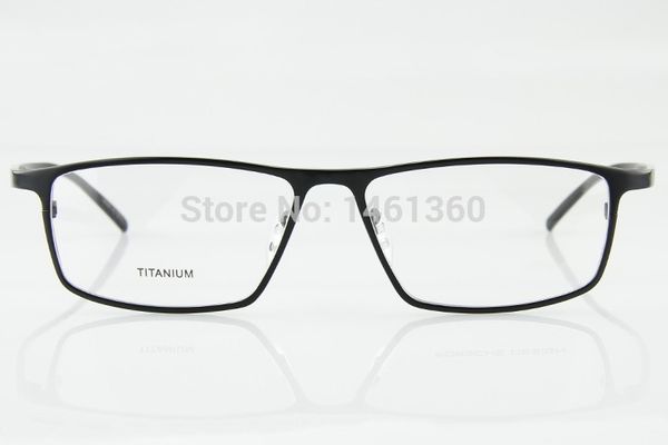 

brand glasses prescription eyeglasses frame fashion optical full 2016 new arrival p8184, Silver