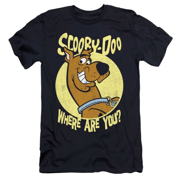 

canvas t-shirt where are you navy tee, White;black