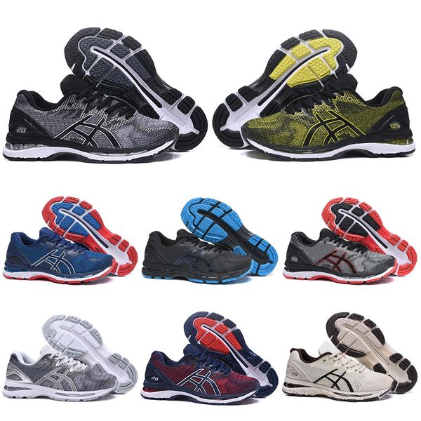 asics gel nimbus 20 noire asics gel nimbus 20 noire