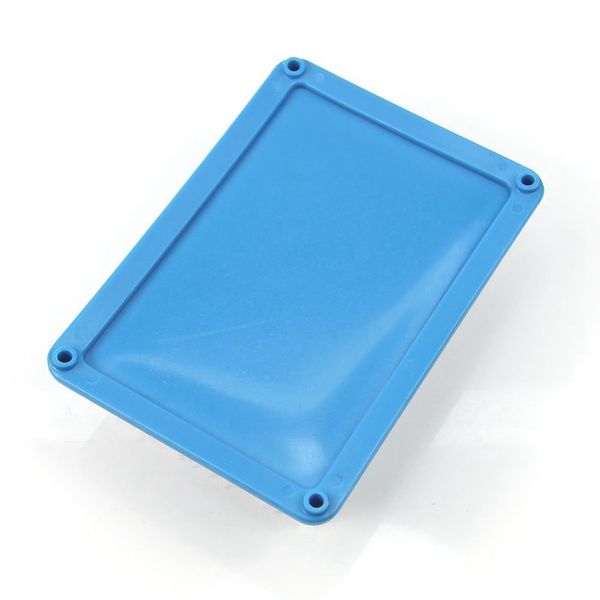 

felting needle mat brush embroidery needle punch craft tool, Black