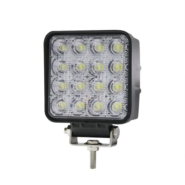 

cross-border 48 w suv car led work light to shoot the light truck