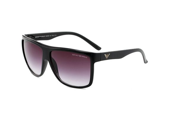

2019year fashion luxury evidence sunglasses retro vintage men designer shiny gold frame laser logo women with a3552, White;black