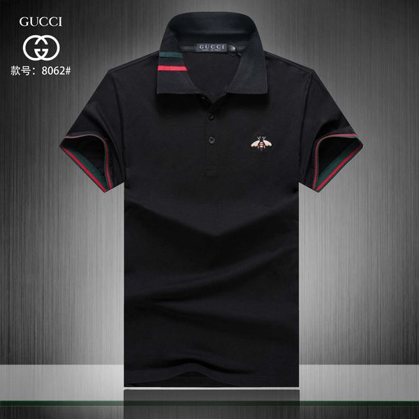 

новая мода= топ хип-хоп, бермудские дизайнеры тег одежда мужчины ткань письмо поло футболка отложным воротником повседневная женская футболк, White;black