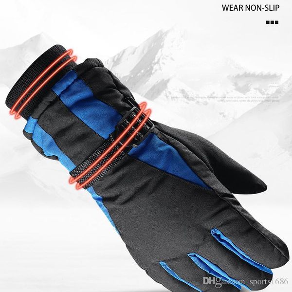 

outdoor work driving gloves handmade ouch screen glove adventure touring gloves cycling shock-resistant glove north non-slip adjustable