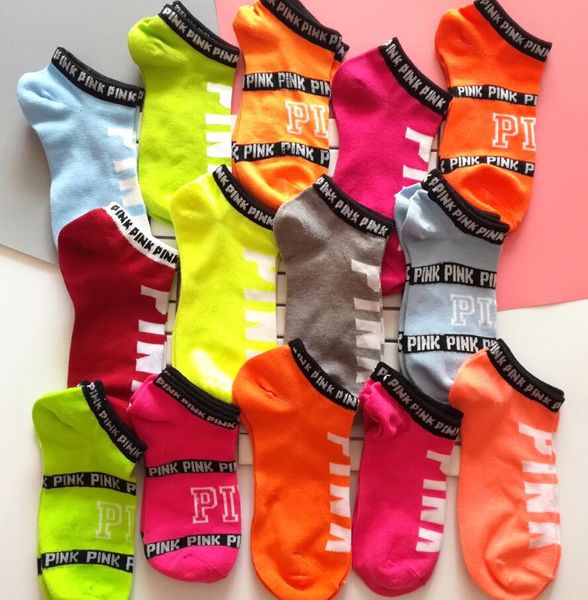 

pink black ankle socks blue sports cheerleaders short sock girls women cotton sports socks pink skateboard sneaker stockings dhl free