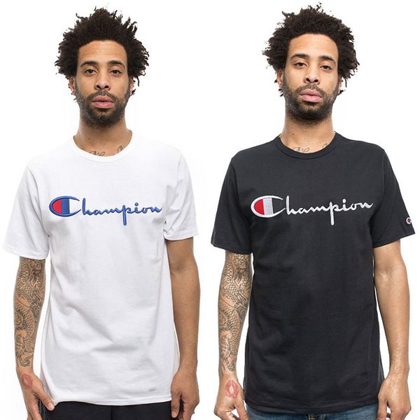 magliette champion femminili