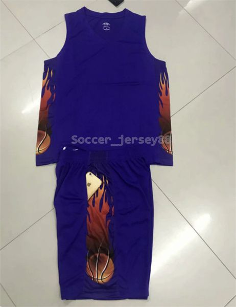 

new mens blank edition basketball jerseys #a803-22 customize quick drying t-shirt club or team jersey contact me football shirts, Black;yellow