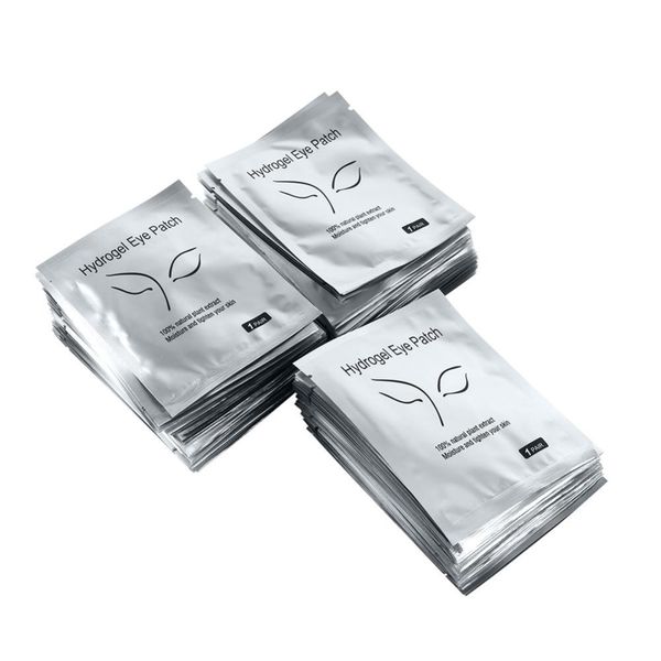 

grafting eyelashes eye patch / plant eyelash pads beauty tool grafting