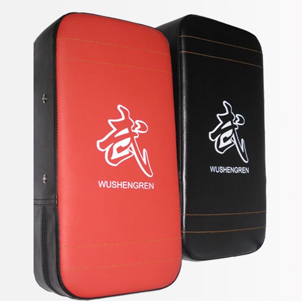 

boxing sanda kicking taekwondo foot target punching bag sandbag wsr2405