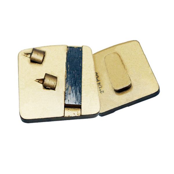 

pcd scraper for coating removal fits on husqvarna redi-lock disc holders floor grinder tools home & garden