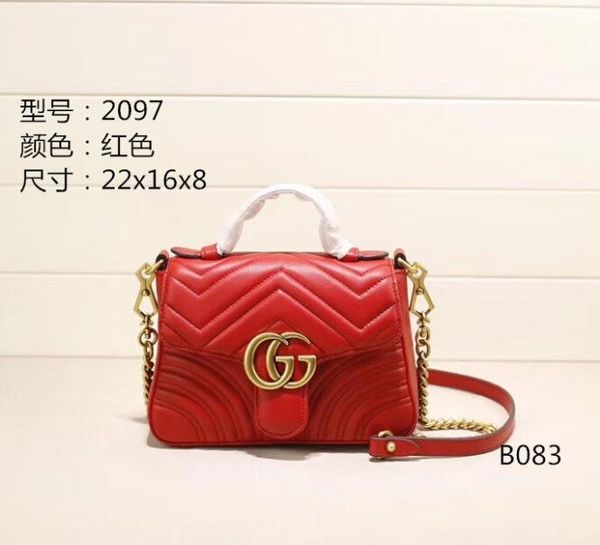 

Bolsa de Ombro yinguo984