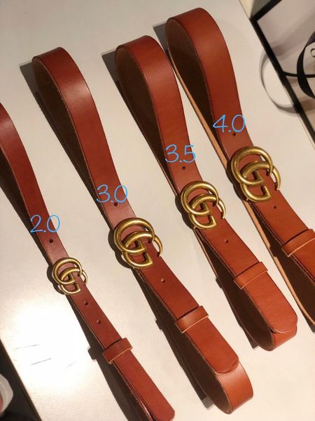 

the original brand designer designs men's belts, fashionable women's belts, gift boxes, delivery, Black;brown