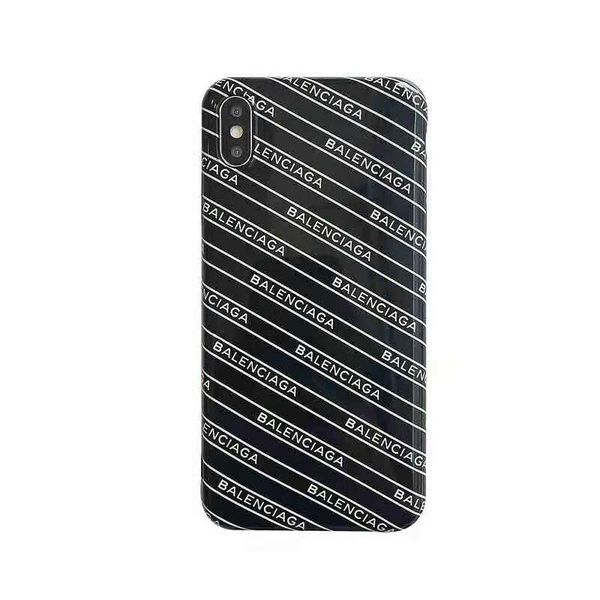 

desinger new iphone case for iphonexi /xs xr xsmax iphone7/8plus iphone7/8 iphone6/6sp 6/6s luxury phone case 8171