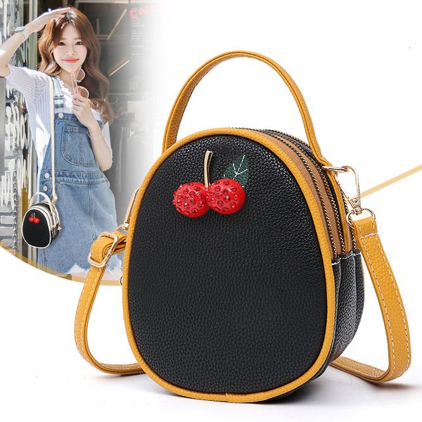 

single shoulder bag tide woman backpack student trend woman package