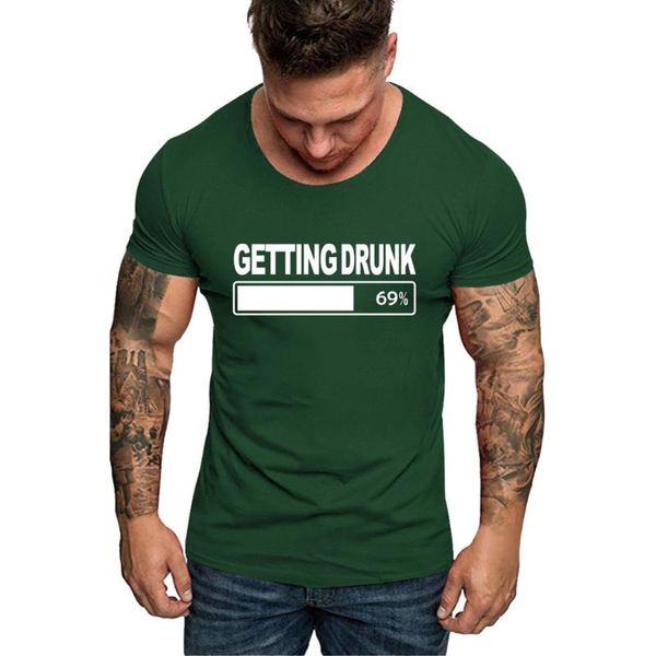 

print t-shirt shirt patrick's st sleeve men t-shirt sleeve o-neck short green short men's day man hgwts, Black