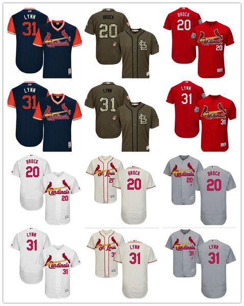 new cardinals jersey