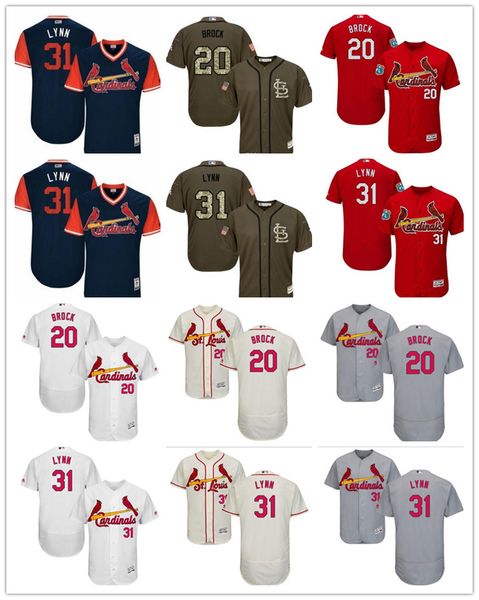 new cardinals jersey