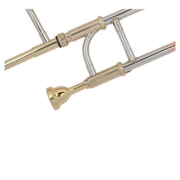 

alto trombone copper mouthpiece mouth piece 6.5al