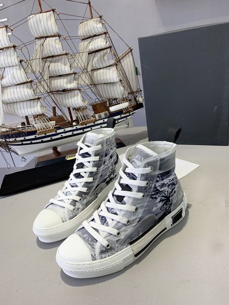 

2020 new fashion shoes selling designer women's men's sneakers men women fashion casual shoes, Black