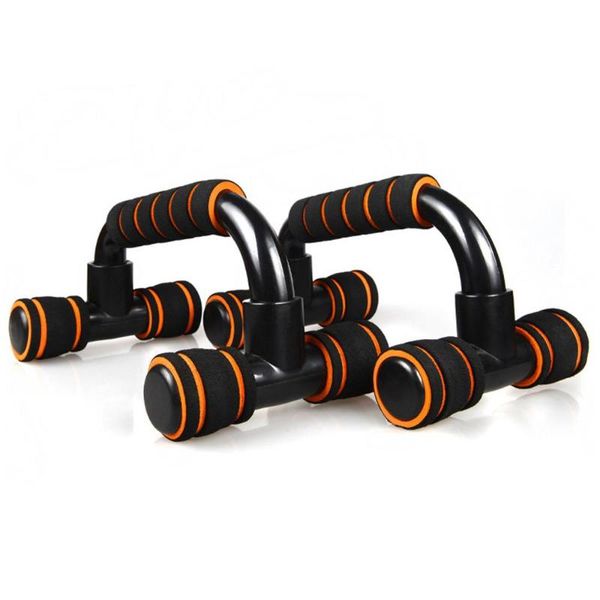 

1pair push ups stands grip fitness equipment handles chest body buiding sports muscular pushup board training push up racks