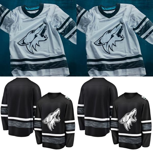 arizona coyotes all star jersey